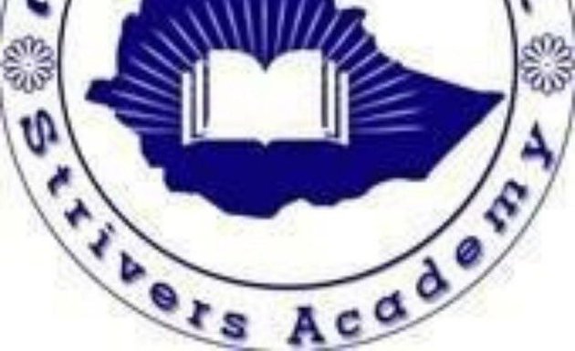 Photo of Strivers Academy