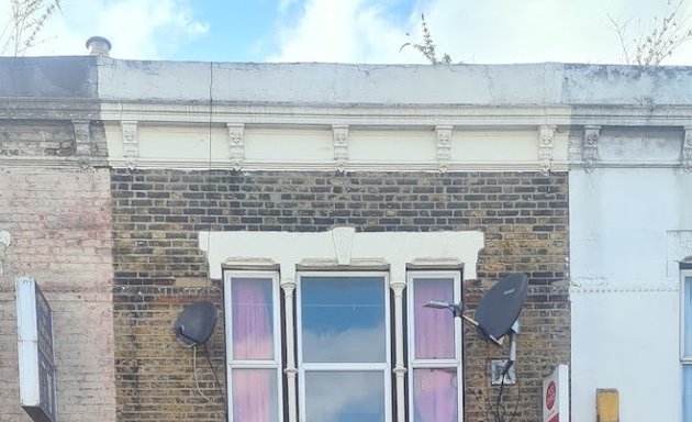 Photo of Harrow Green Post Office