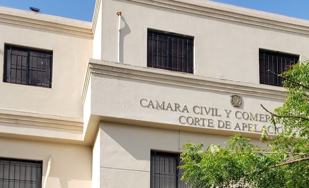 Foto de Camara Civil y Comercial 1era Instancia Provincia Santo Domingo