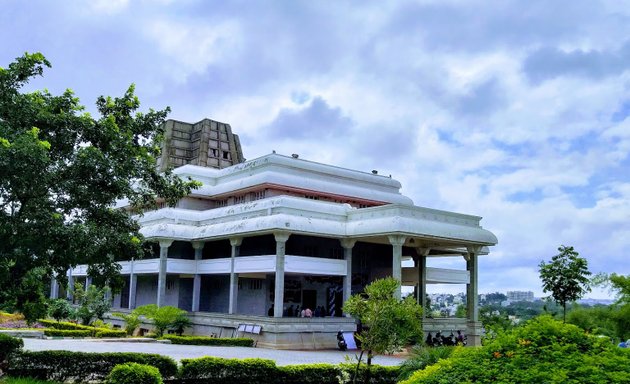 Photo of Karnataka Lalithkala Academy