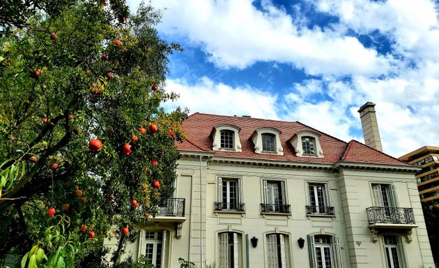 Foto de Conservatorio de Música de la Universidad Mayor