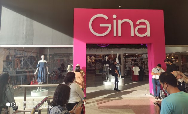 Foto de Tiendas Gina