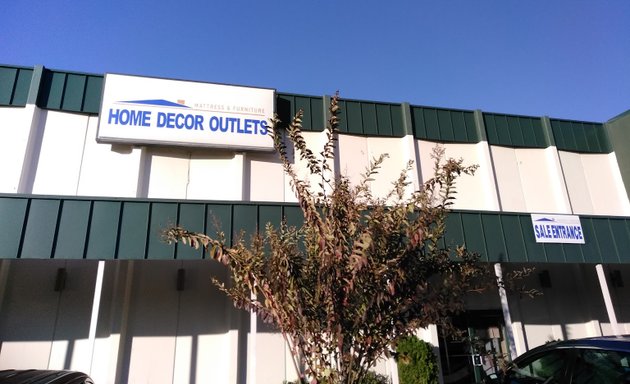 Photo of Home Decor Outlets