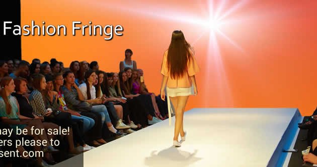 Photo of Fashion Fringe