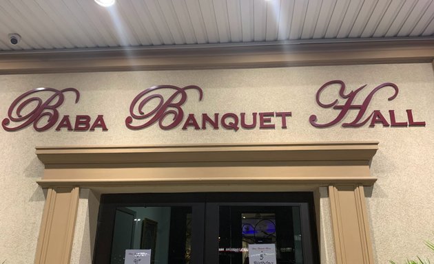 Photo of Baba Banquet Halls & Catering