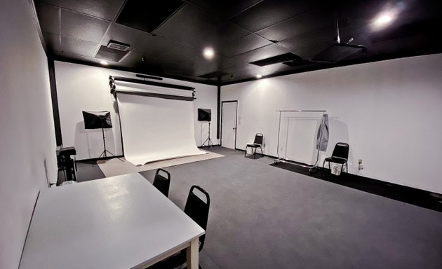 Photo of Zaahi Studios Facilities