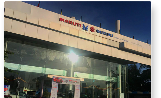 Photo of Maruti Suzuki ARENA (Bimal Auto Agency, Bengaluru, Yelahanka)