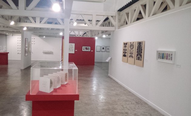 Foto de Museo de la Estampa y del Diseño Carlos Cruz Diez