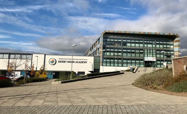 Photo of Derby Moor Academy