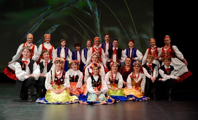 Photo of Krakusy Polish Folk Dance Association