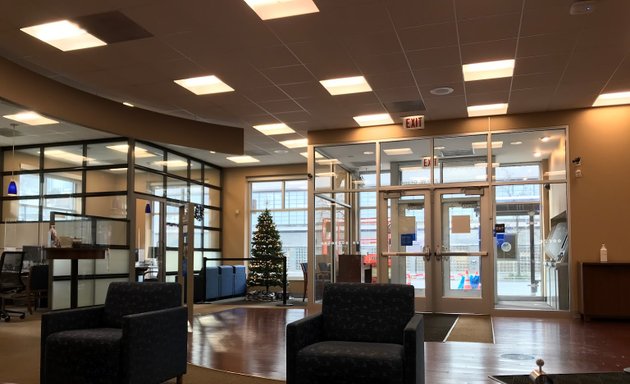 Photo of Chase Bank