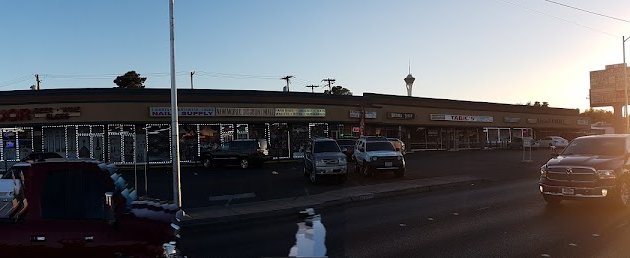 Photo of Charleston Bazar Shopping Center