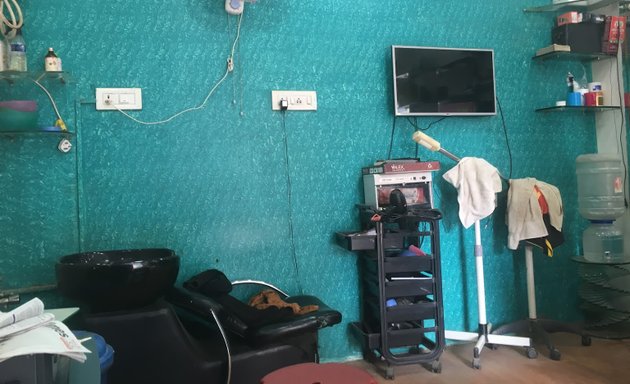 Photo of My Choice Men Beauty Salon