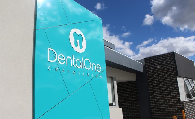 Photo of Dental One Craigieburn