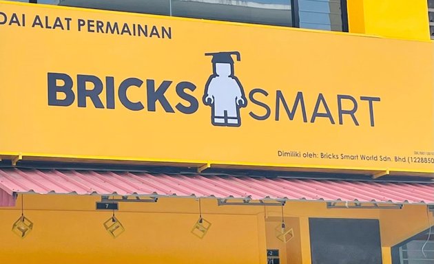 Photo of Bricks Smart LEGO Store (Mahkota)