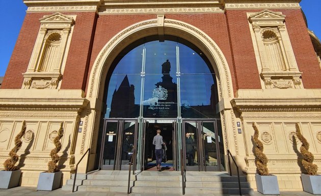 Photo of Royal Albert Hall