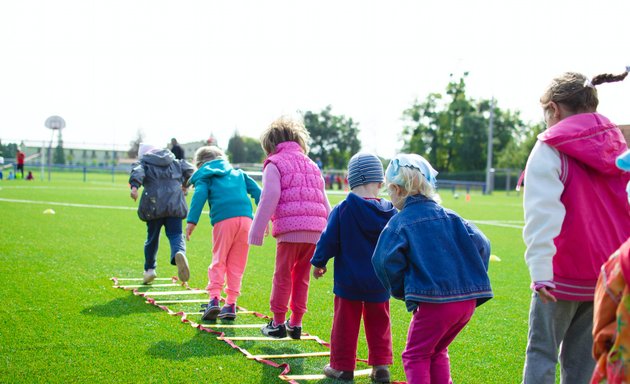 Photo of Leeds Children's Charity at Lineham Farm