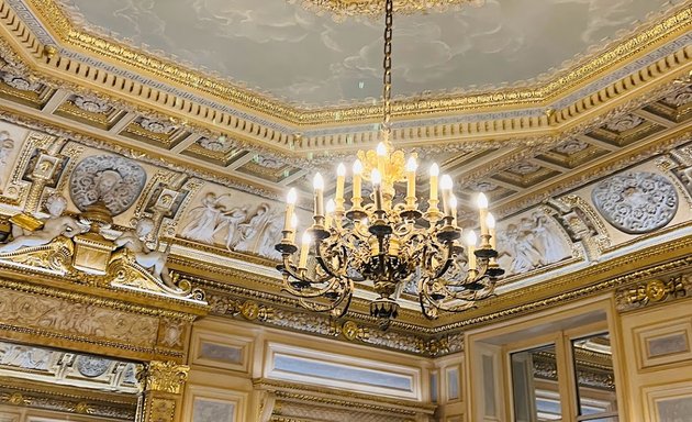Photo de Palais Vivienne