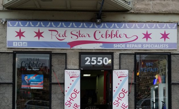 Photo of Red Star Cobbler