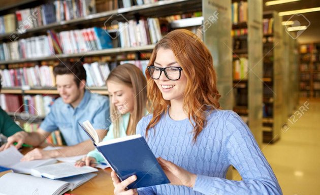 Foto de Libros Educativos