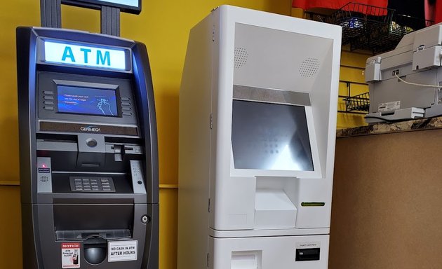 Photo of BitNational Bitcoin ATM - Mini Food Mart