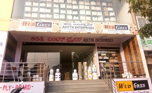 Photo of Aditya Enterprises