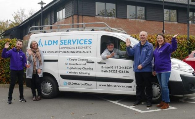 Photo of Ldm services