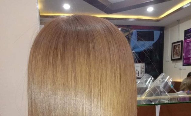 Photo of Infinity Hair & Make-up Salon Agdao Davao City Branch2