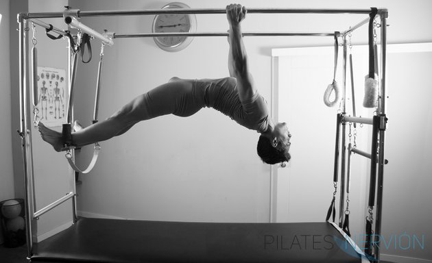 Foto de Pilates Nervión