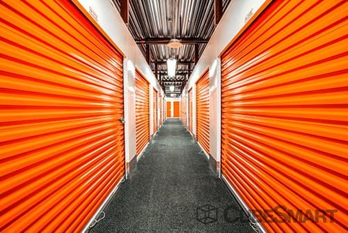 Photo of CubeSmart Self Storage