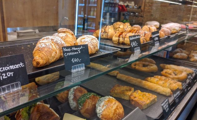 Foto von Early Birds Café & Bäckerei