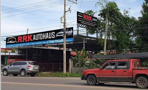 Photo of RRK Autohaus