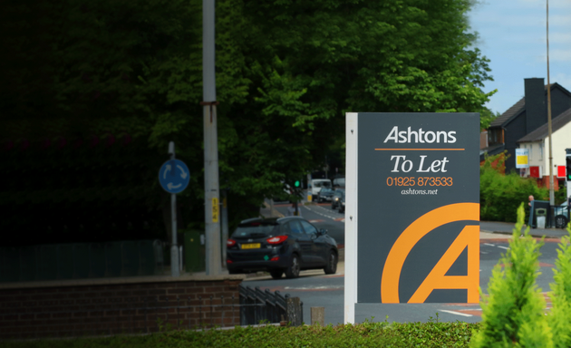 Photo of Ashtons Lettings