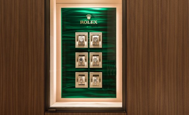 Photo de Boutique ROLEX Lassaussois - Détaillant Officiel