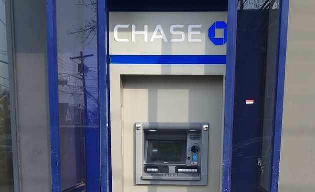 Photo of Chase Bank