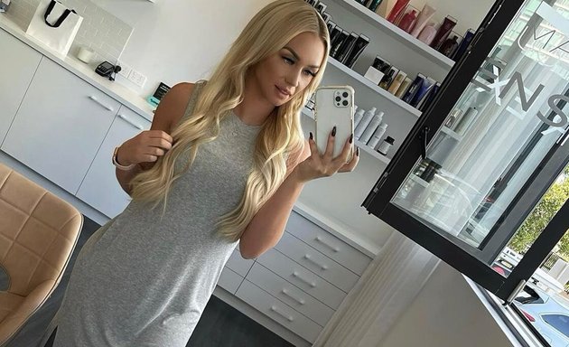 Photo of Louise May Hair Extensions