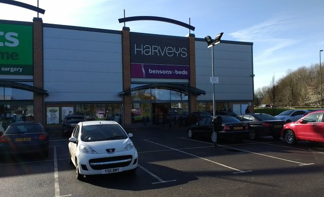 Photo of Bensons for Beds Swindon