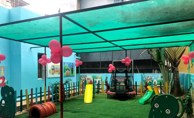 Photo of The Blue Umbrella Pre School And Activity Centre