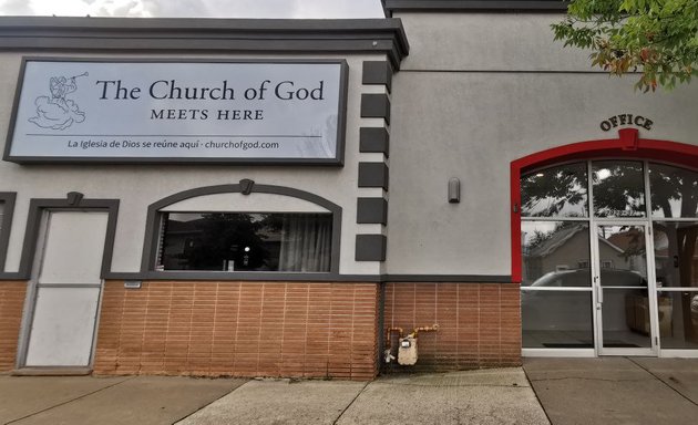 Photo of Church of God (Chicago)