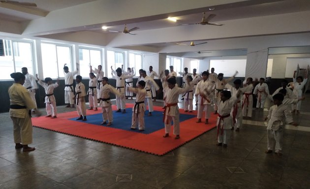 Photo of Japan Karate Association of India, Karnataka