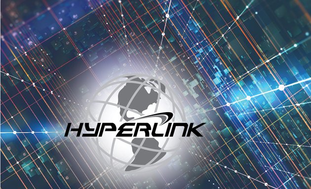 Photo of Hyperlink Inc
