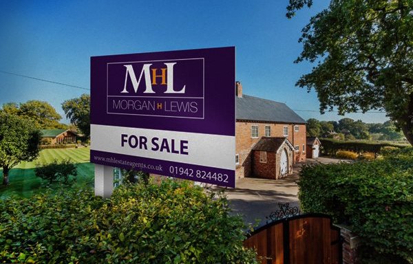 Photo of Morgan H Lewis Estate & Letting Agents