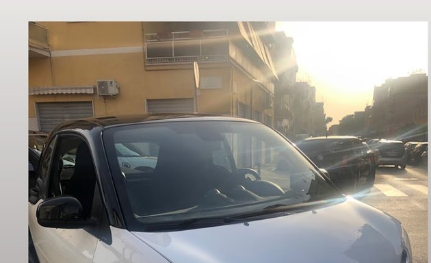 foto Carrozzeria Roma – S.B. Car - Affiliato Carglass®