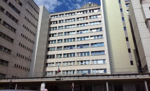 Photo de CHU Rennes - Hôpital Pontchaillou
