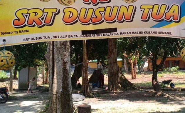 Photo of SRT Dusun Tua