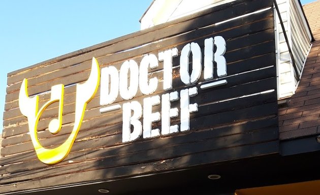 Foto de Doctor Beef