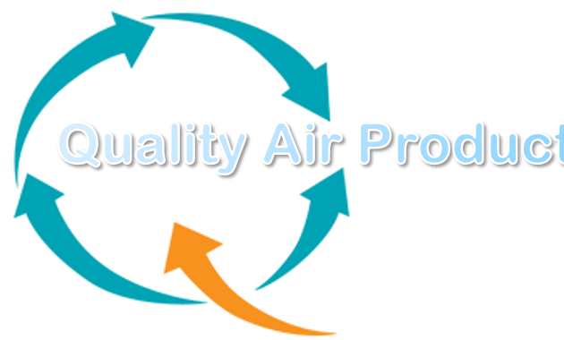 Photo of quality air products Inc.