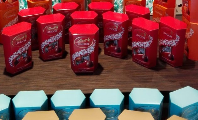 Photo of Lindt Chocolate Shop Leeds