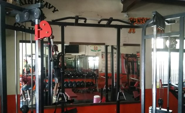 Photo of Powerworld Fitness (arjun Ghadigaonkar)