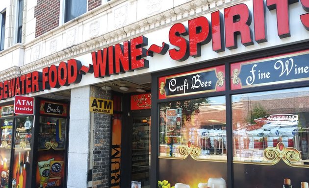 Photo of Edgewater Food Wine And Spirits